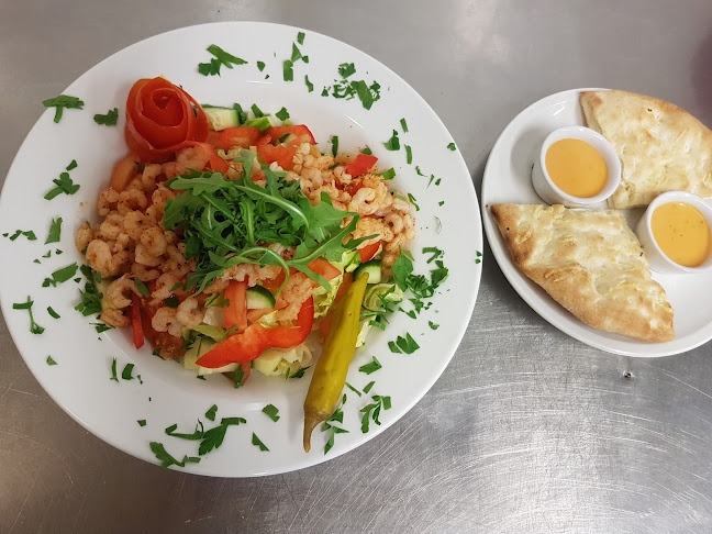 Comentarii opinii despre Ravintola Express Joensuu