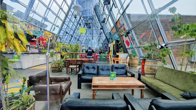 Gardenia Päärakennus, Koetilantie 1, 00790 Helsinki