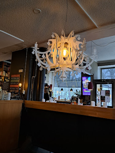 Comments and reviews of Cup & Pint