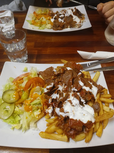 Sissa pizzeria - Tikkurila - Vantaa