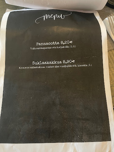 Sataman Krouvi - Kemi