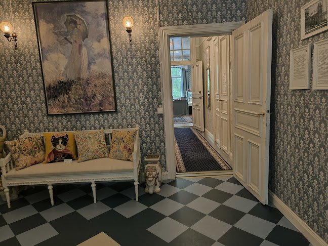 Comentarii opinii despre Villa Bella Vista