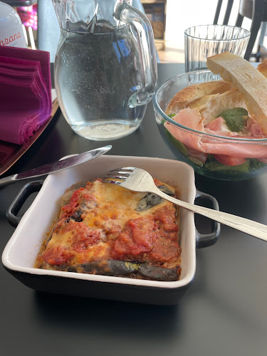 Anãsa Mediterranean Tastes Open Times