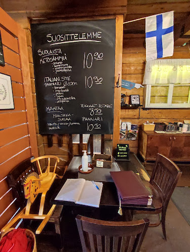 Aittatori 9, 90100 Oulu