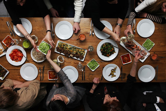 Reviews of Gastro Cafe Kallio in Helsinki - Ravintola-ala