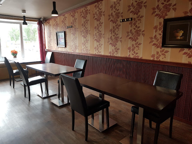 Coriander Restaurant & Bar