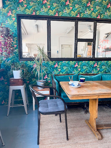 Comentarii opinii despre Pieni Suklaatehdas Porvoo