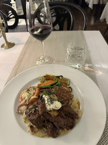 Ravintola Kissanviikset