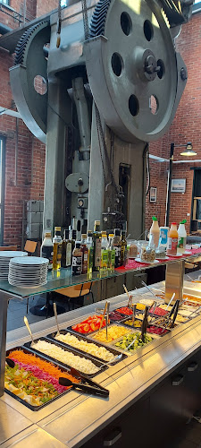 Opinii despre Ravintola Iso Prässi în Lapua - Ravintola-ala