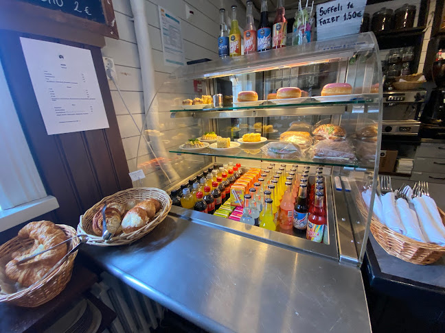 Comments and reviews of Kartano Järvenpää