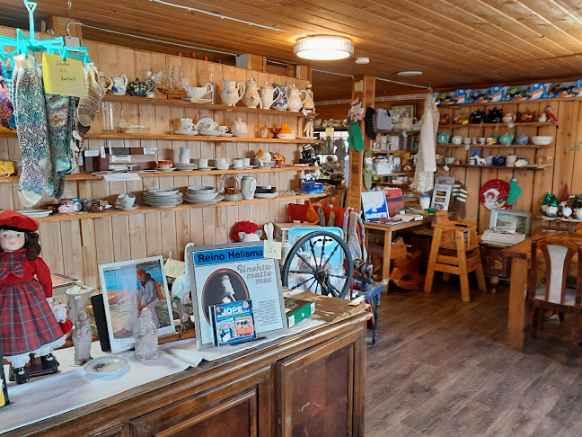 Opinii despre Tiinan Tupa în Rautalampi - Vapaa-aika ja viihde