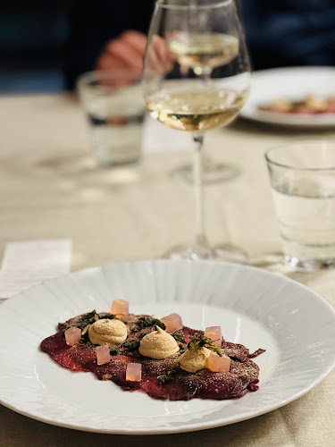 Reviews of Ravintola Ora in Helsinki - Ravintola-ala