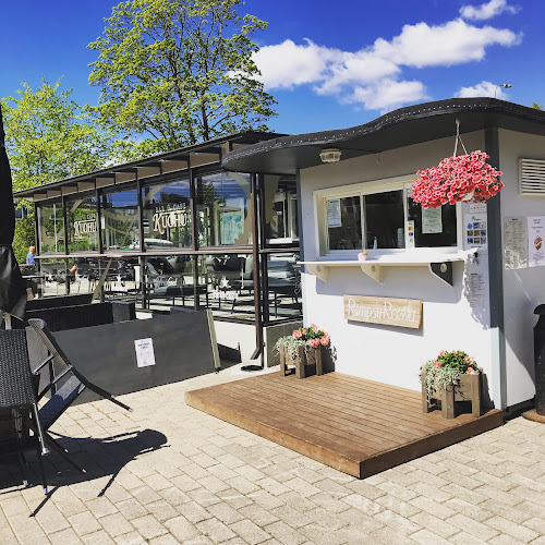 Rimpsu-Reetan Ankkuri - Imatra