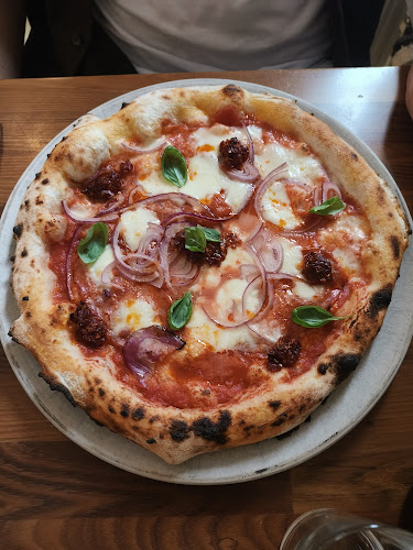 Opinii despre Ravintola Sergio´s în Turku - Ravintola-ala