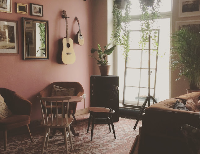 Kyläravintola Terho - Ravintola-ala