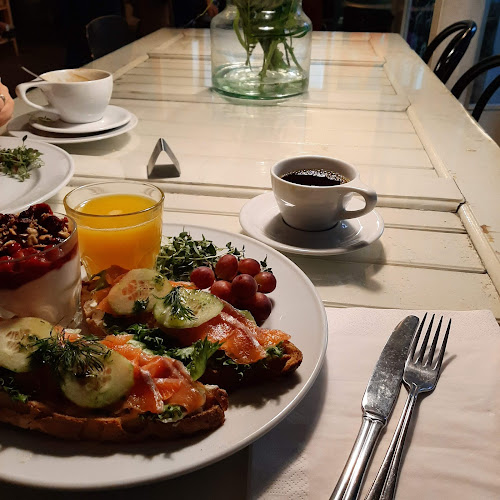 Reviews of Bon Temps Cafe in Helsinki - Ravintola-ala