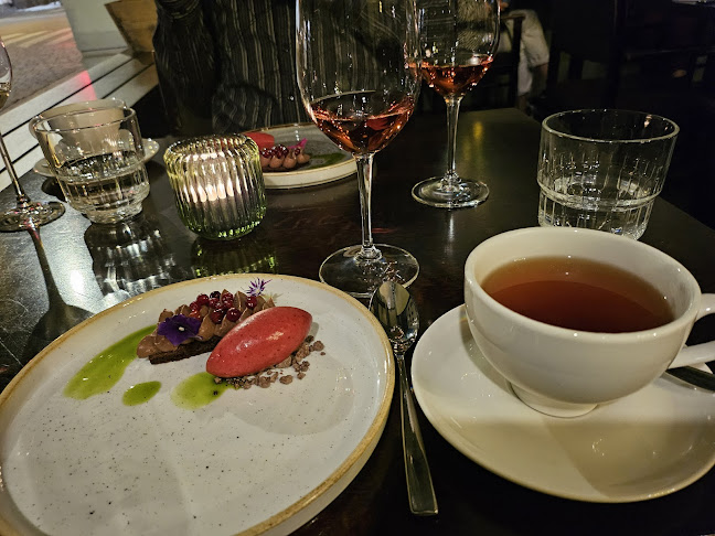 Comentarii opinii despre Ravintola Muru