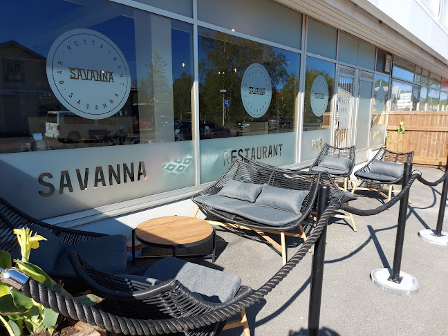Savanna
