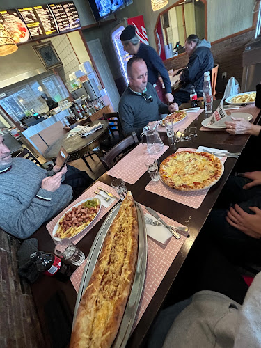 Topkapi - Ravintola-ala