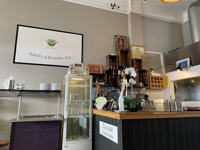 JokoThai - Jyväskylä