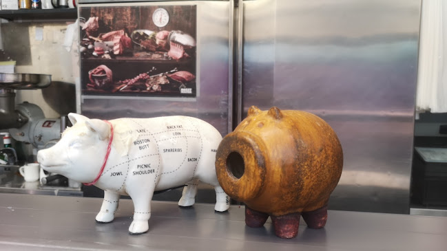 Hakaliha Oy - Helsinki