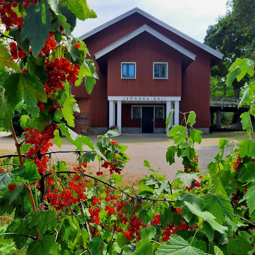 Kallio-Kuninkala kahvila - Ravintola-ala