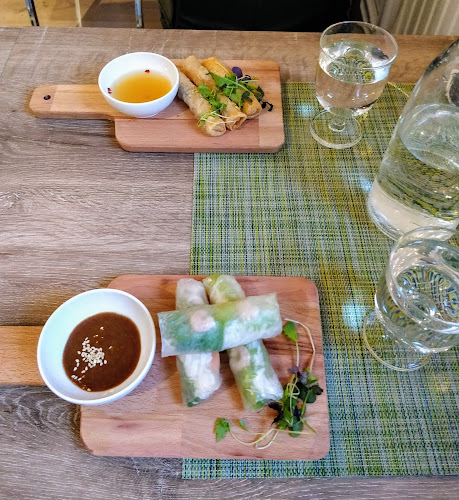 Comentarii opinii despre Vietnamilainen Ravintola Fit