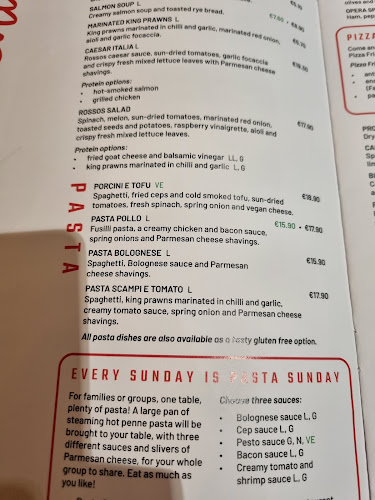 Rosso, Jyväskylä - Jyväskylä