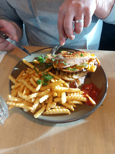 Ravintola Komppeli - Ravintola-ala