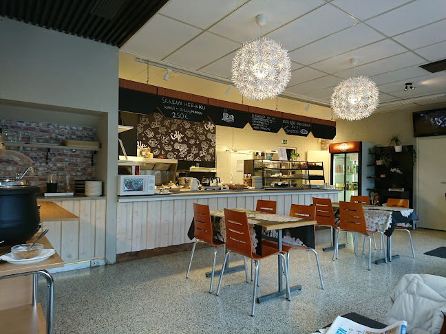 Brahentie 42, 52300 Ristiina