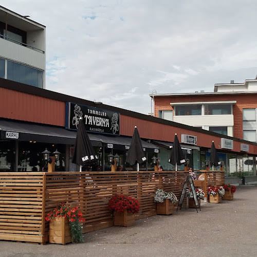 Comentarii opinii despre Tammelan Taverna
