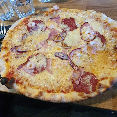 Comentarii opinii despre Ristorante Momento