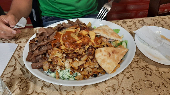 Newroz Kebab Pizzeria - Loviisa