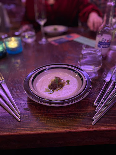 Harmooni - Ravintola-ala