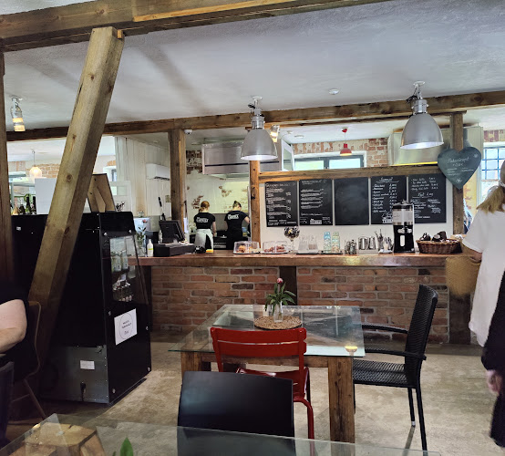 Tiirinkosken kahvila - Hämeenlinna