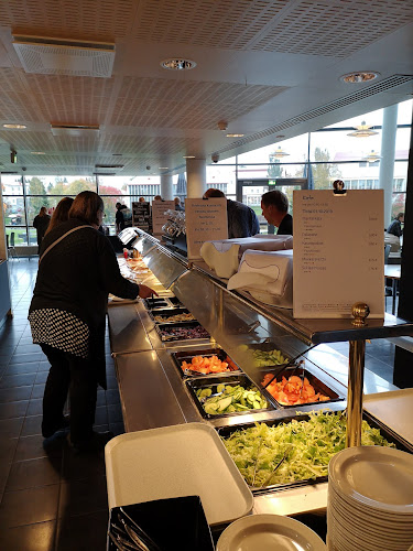 Kampusranta 9 B, 60320 Seinäjoki