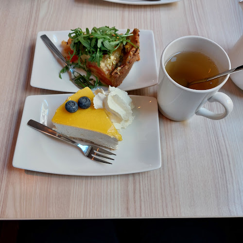 Cake House Café - Tampere