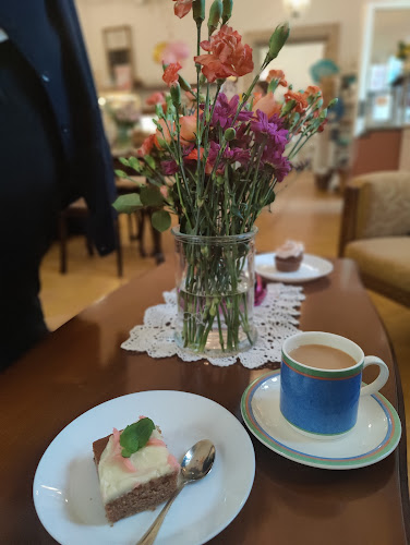 Comentarii opinii despre Kartanokahvila Mielihyvin