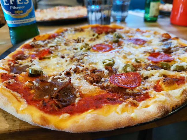 Ararat Kebab Pizzeria