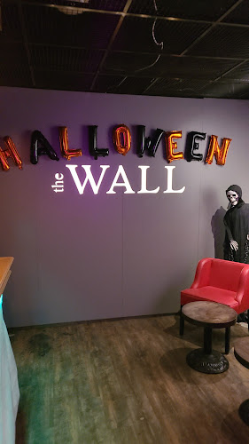 The Wall Bar & Karaoke - Savonlinna