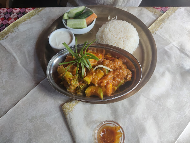 Ravintola Kumari - Mikkeli