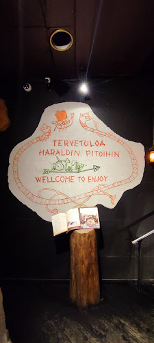Opinii despre Viikinkiravintola Harald în Tampere - Ravintola-ala