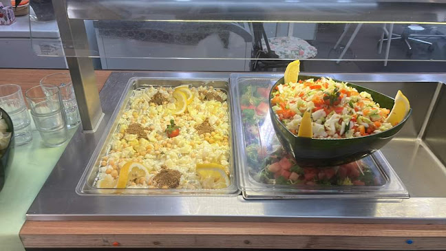 Cafe Agape - Jyväskylä