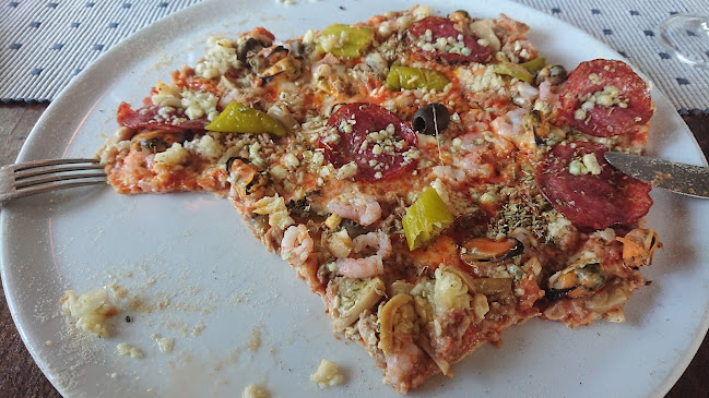 Comentarii opinii despre Ravintola Tarantella