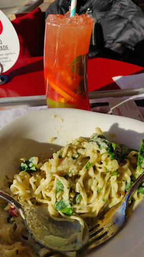 Comentarii opinii despre Vapiano