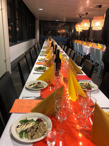 Tikkurilan Lysti - Vantaa