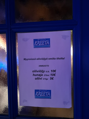 Rantakatu 32, 80100 Joensuu