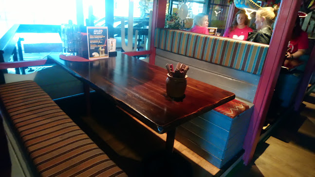 Comentarii opinii despre Pancho Villa Vaasa