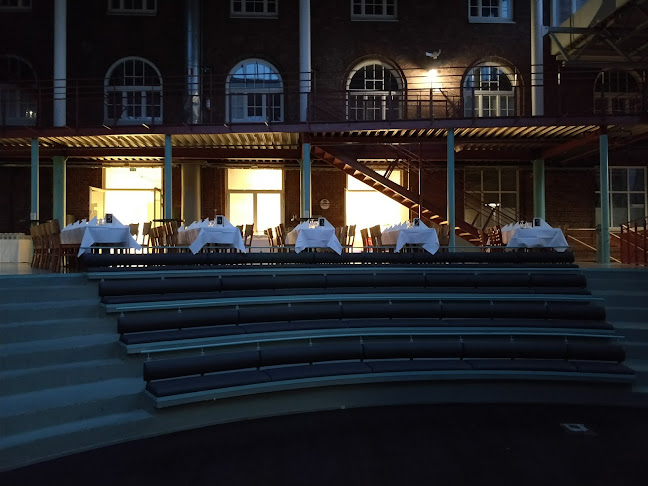 Juhlapalvelu Uusimaa - Ravintola-ala