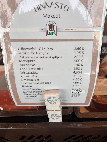 Jokioisten Leipä Oy